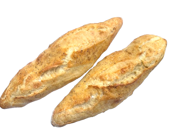 Pfeffer Baguette